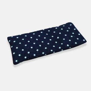 Girl Flu Bean Bag - Stars